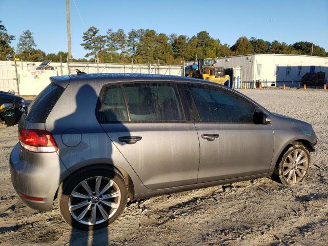 Image 3 of 2014 VOLKSWAGEN GOLF  2014 with VIN WVWNM7AJ4EW006656