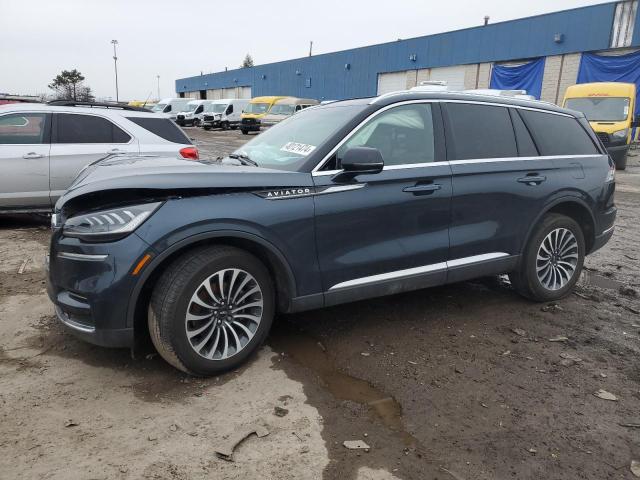 2023 LINCOLN AVIATOR RESERVE 2023 image
