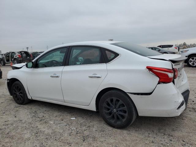 Obraz 2 z 2018 NISSAN SENTRA S 2018 z VIN 3N1AB7AP8JY277928