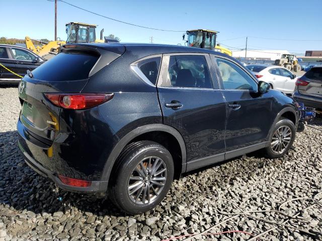 Image 3 of 2020 MAZDA CX-5 TOURING 2020 with VIN JM3KFBCM9L0868141