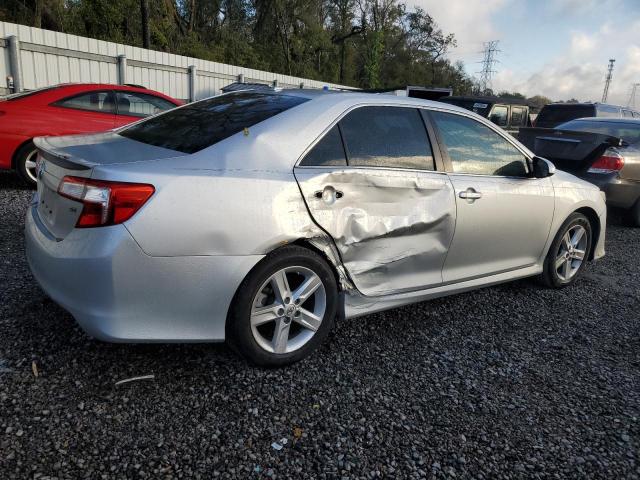 Изображение 3 2014 TOYOTA CAMRY L 2014 с VIN 4T1BF1FKXEU373516