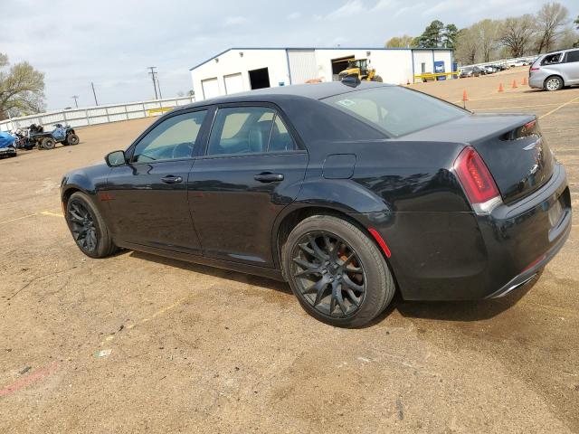 Изображение 2 2015 CHRYSLER 300 S 2015 с VIN 2C3CCABG5FH743170