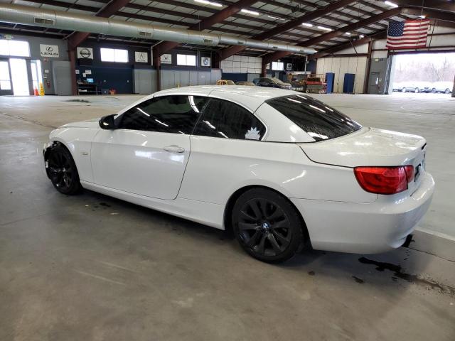 Image 2 of 2011 BMW 328 I 2011 with VIN WBADW3C53BE541247