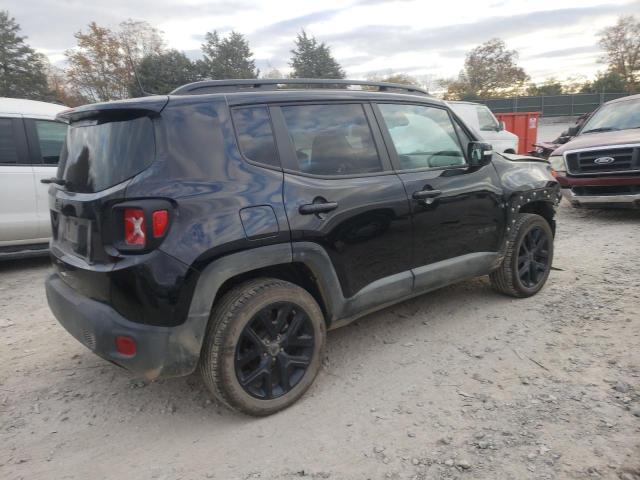 Изображение 3 2022 JEEP RENEGADE ALTITUDE 2022 с VIN ZACNJDE13NPN64820