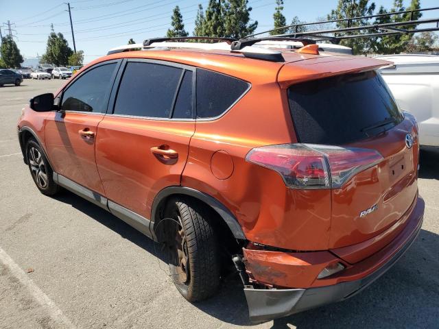 Obraz 2 z 2016 TOYOTA RAV4 LE 2016 z VIN JTMZFREV6GJ075224