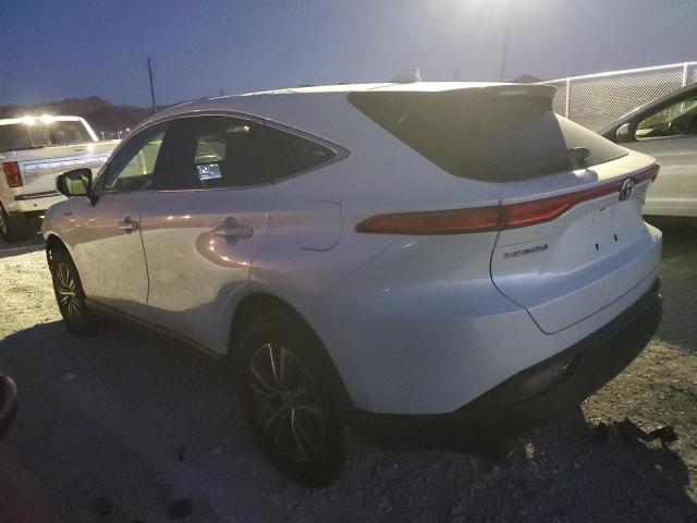Image 2 of 2021 TOYOTA VENZA LE 2021 with VIN JTEAAAAH2MJ003036
