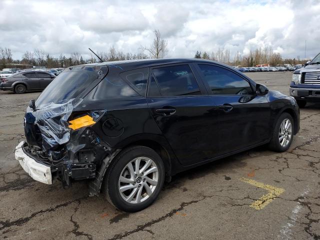 Image 3 of 2013 MAZDA 3 I 2013 with VIN JM1BL1MP1D1779423