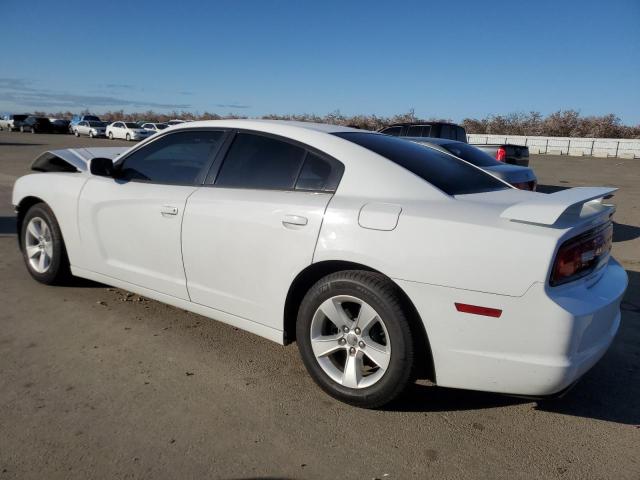 Изображение 2 2014 DODGE CHARGER SE 2014 с VIN 2C3CDXBG4EH188081