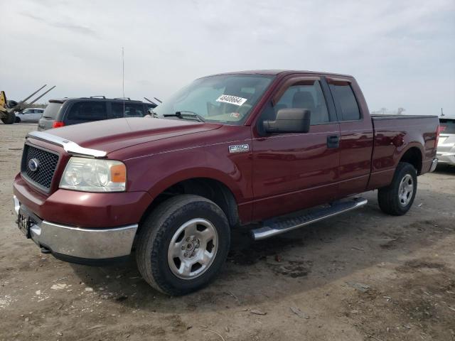 2005 FORD F150  2005 image