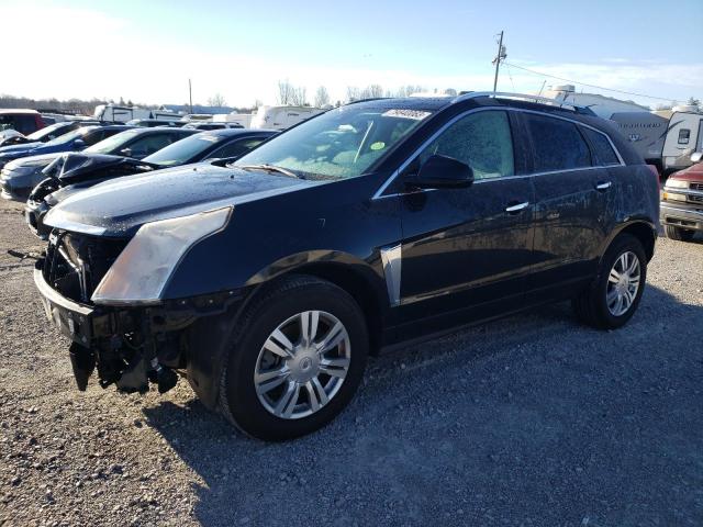 Изображение 2013 CADILLAC SRX LUXURY COLLECTION 2013