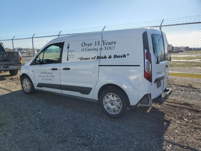 Image 2 of 2014 FORD TRANSIT CONNECT XLT 2014 with VIN NM0LS7F77E1161190