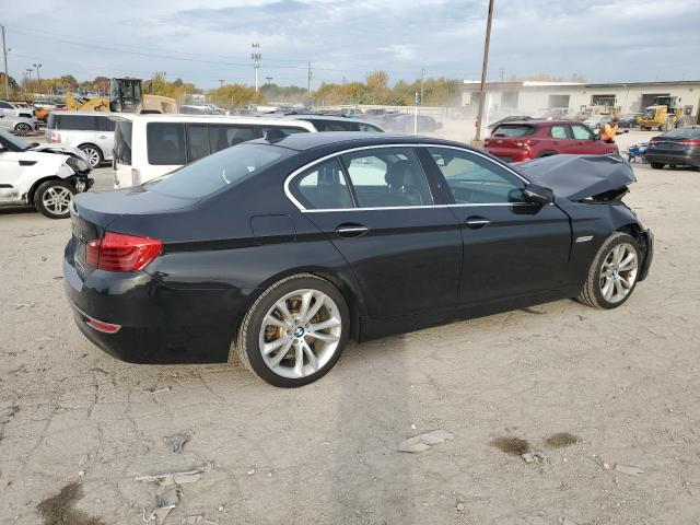 Image 3 of 2014 BMW 535 D XDRIVE 2014 with VIN WBAFV3C56EDZ33645