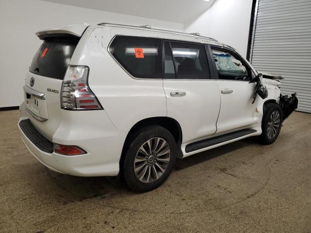Image 3 of 2020 LEXUS GX 460 LUXURY 2020 with VIN JTJGM7BX7L5248918