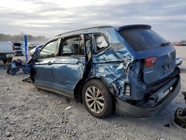 Изображение 2 2018 VOLKSWAGEN TIGUAN S 2018 с VIN 3VV1B7AX1JM026562