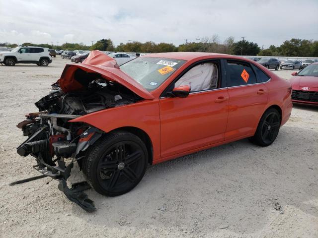 Obraz 2019 VOLKSWAGEN JETTA S 2019