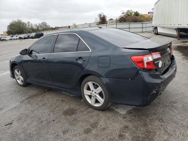 Изображение 2 2012 TOYOTA CAMRY BASE 2012 с VIN 4T1BF1FK4CU139787