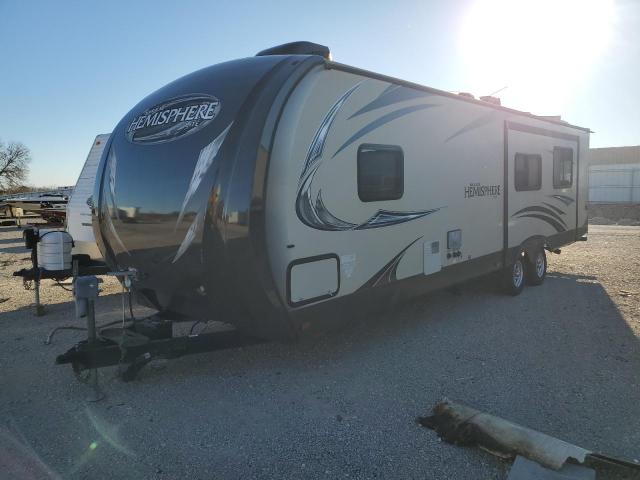 Obraz 2 z 2014 SALM HEMISPHERE 2014 z VIN 4X4TSBD2XEU075152