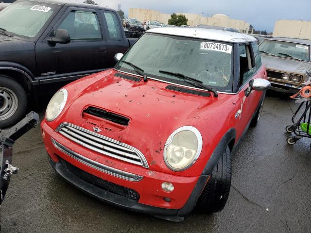 2004 MINI COOPER S 2004 image