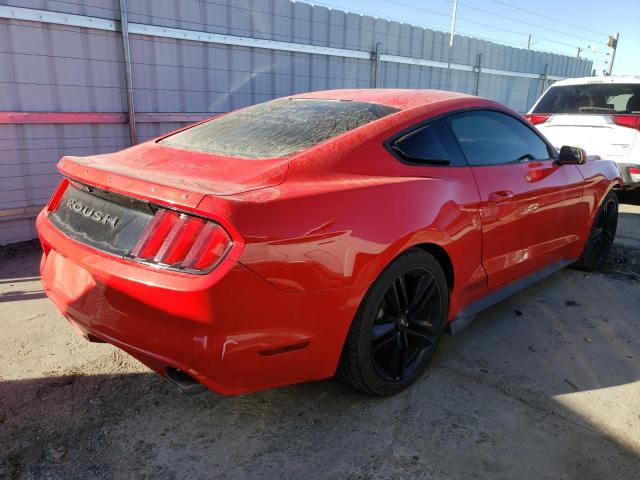 Image 3 of 2015 FORD MUSTANG  2015 with VIN 1FA6P8AM3F5387408