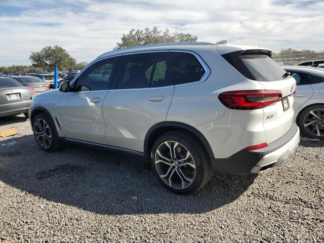 Image 2 of 2020 BMW X5 SDRIVE 40I 2020 with VIN 5UXCR4C02L9B60906