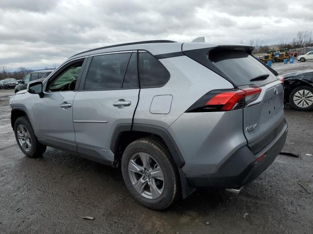 Изображение 2 2023 TOYOTA RAV4 XLE 2023 с VIN JTMRWRFVXPD167580