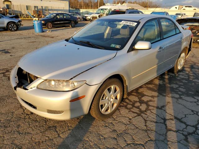 2005 MAZDA 6 I 2005 image