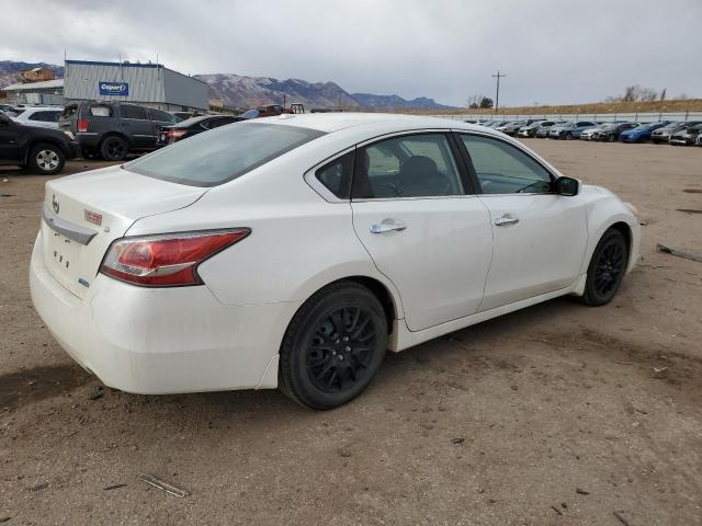 Изображение 3 2014 NISSAN ALTIMA 2.5 2014 с VIN 1N4AL3AP9EC420831