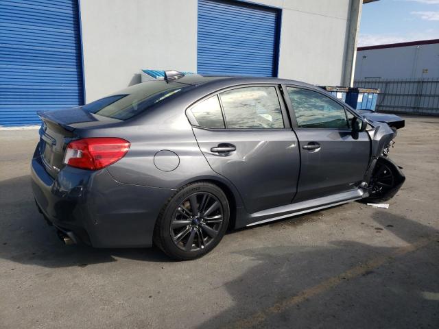 Изображение 3 2021 Subaru WRX 2021 с VIN JF1VA1A61M9806058