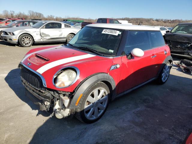 Изображение 2009 MINI COOPER S 2009