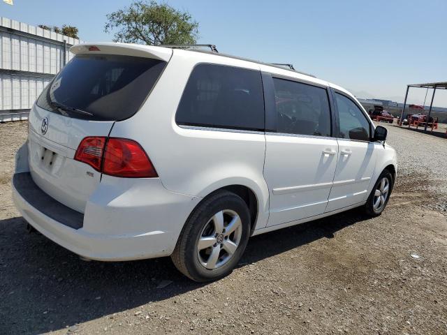 Obraz 3 z 2011 VOLKSWAGEN ROUTAN SE 2011 z VIN 2V4RW3DG4BR739899