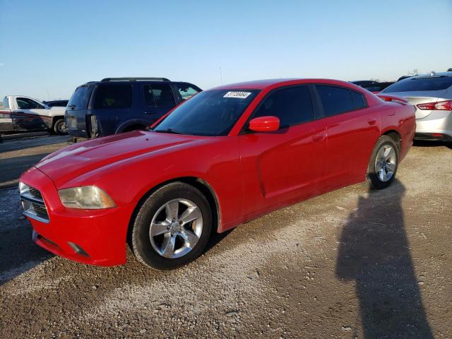 Obraz 2013 DODGE CHARGER SE 2013