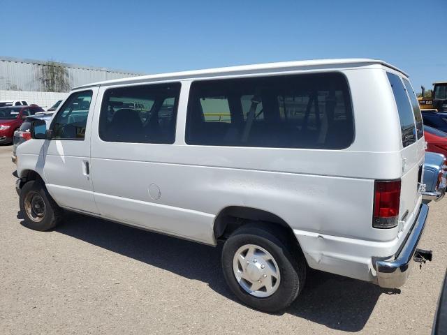 Obraz 2 z 2007 FORD ECONOLINE E350 SUPER DUTY WAGON 2007 z VIN 1FBNE31L77DB06616