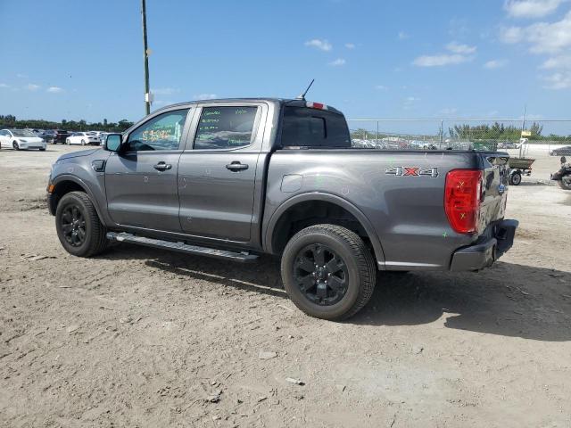 Изображение 2 2020 FORD RANGER XL 2020 с VIN 1FTER4FH6LLA05433