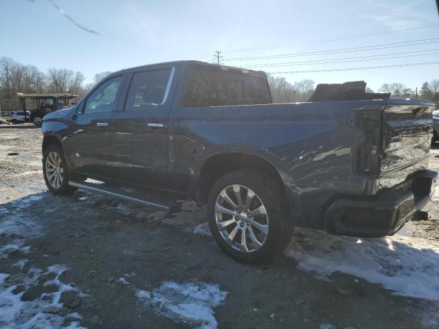 Obraz 2 z 2019 CHEVROLET SILVERADO K1500 HIGH COUNTRY 2019 z VIN 1GCUYHEL9KZ137142