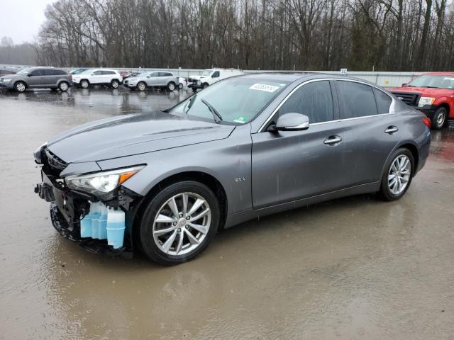 2017 INFINITI Q50 BASE 2017 image