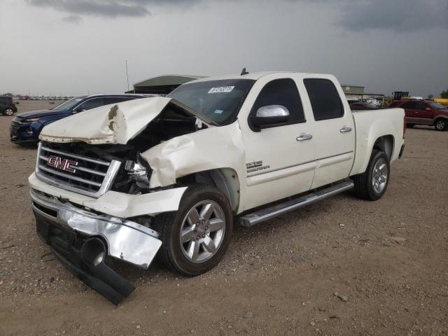 2013 GMC SIERRA C1500 SLE 2013 image