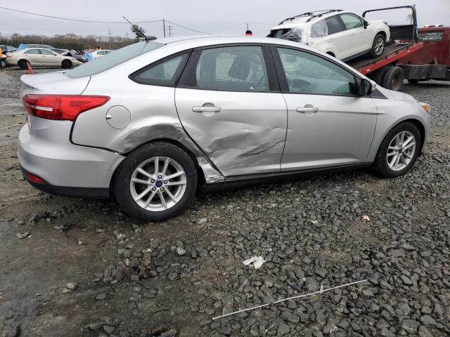 Image 3 of 2017 FORD FOCUS SE 2017 with VIN 1FADP3F28HL289085