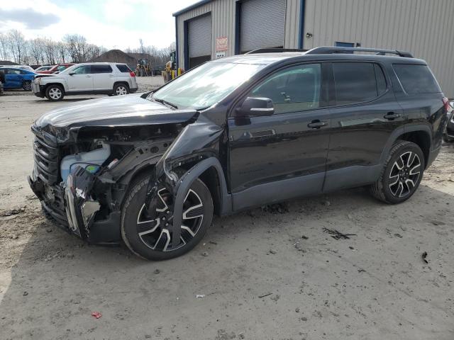 Obraz 2021 GMC ACADIA SLE 2021