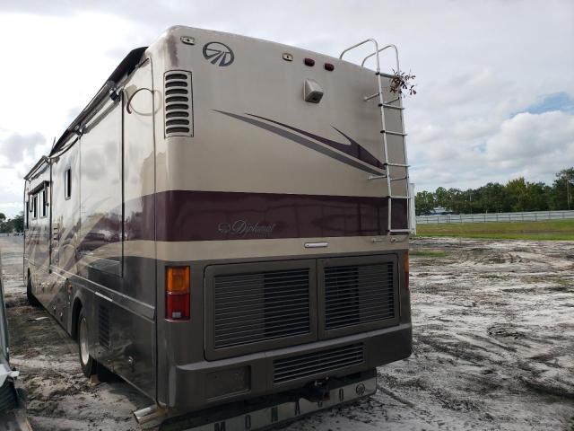 Image 3 of 2005 ROADMASTER RAIL MONOCOQUE  2005 with VIN 1RF42464752032574