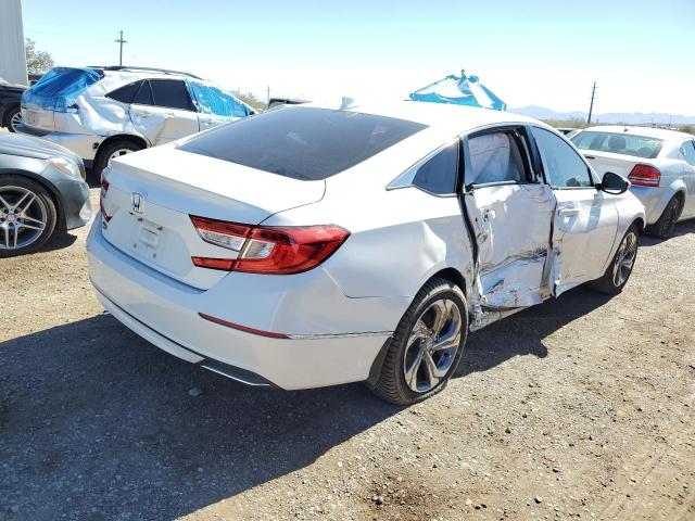 Image 3 of 2018 HONDA ACCORD EXL 2018 with VIN 1HGCV1F59JA042204
