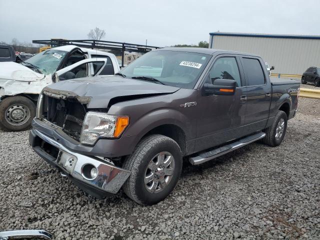 Image 1 of 2013 FORD F150 SUPERCREW 2013 with VIN 1FTFW1EF2DFD30432