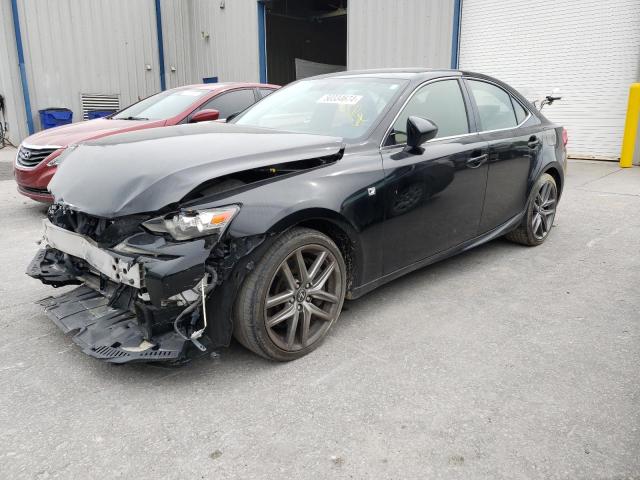 2016 LEXUS IS 200T 2016 image