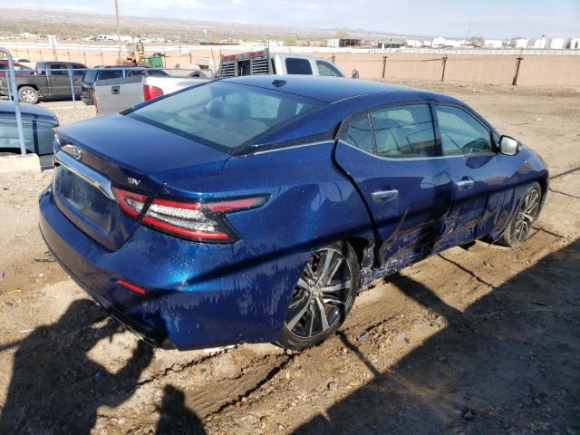 Obraz 3 z 2021 NISSAN MAXIMA SV 2021 z VIN 1N4AA6CV7MC507631