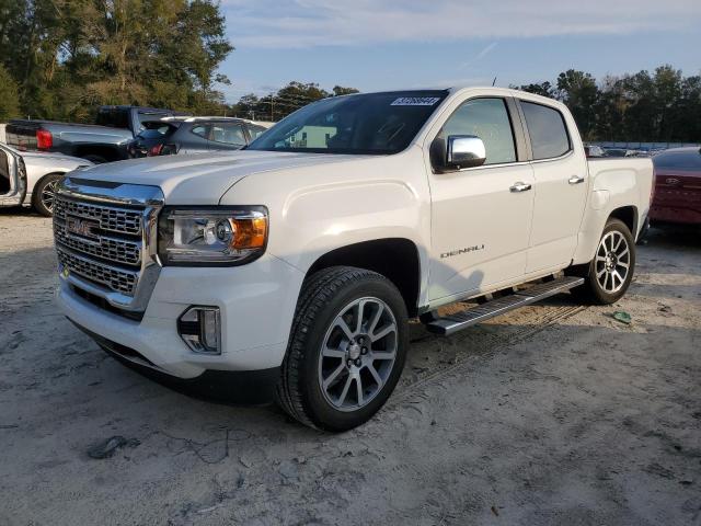 Obraz 1 z 2021 GMC CANYON DENALI 2021 z VIN 1GTG5EENXM1100172