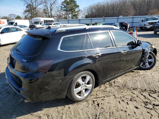 Image 3 of 2012 ACURA TSX TECH 2012 with VIN JH4CW2H67CC005262