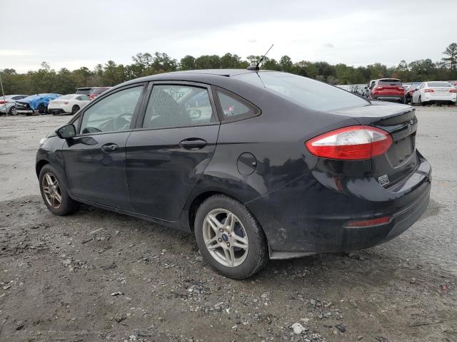 Изображение 2 2014 FORD FIESTA S 2014 с VIN 3FADP4AJ7EM244525