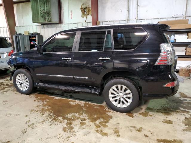 Image 2 of 2017 LEXUS GX 460 2017 with VIN JTJBM7FX1H5178280