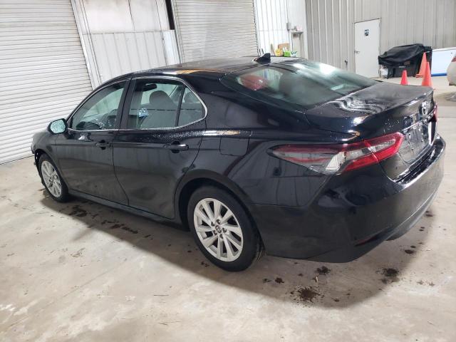 Image 2 of 2022 TOYOTA CAMRY LE 2022 with VIN 4T1C11AK9NU008254