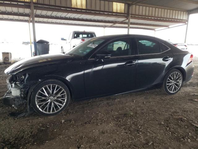 Obraz 1 z 2014 LEXUS IS 250 2014 z VIN JTHBF1D27E5040514