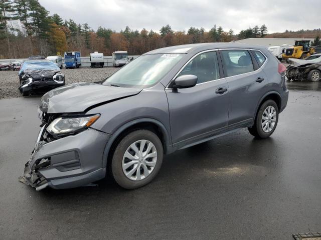 Obraz 1 z 2018 NISSAN ROGUE S 2018 z VIN KNMAT2MV3JP574582